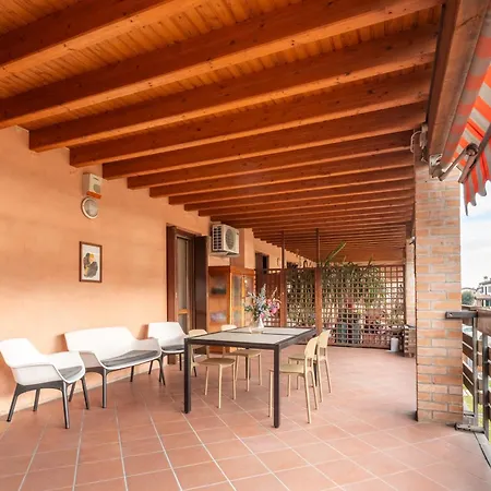 Con Piscina E Terrazzo * Desenzano del Garda