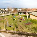 Con Piscina E Terrazzo Desenzano del Garda
