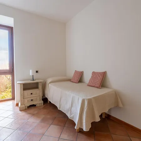 Appartement Con Piscina E Terrazzo