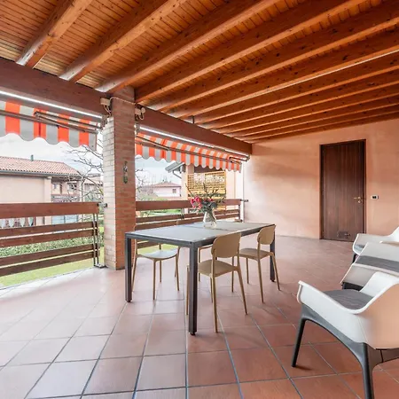 Con Piscina E Terrazzo * Desenzano del Garda